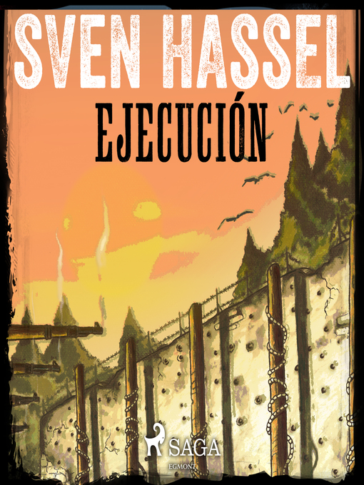 Title details for Ejecución by Sven Hassel - Available
